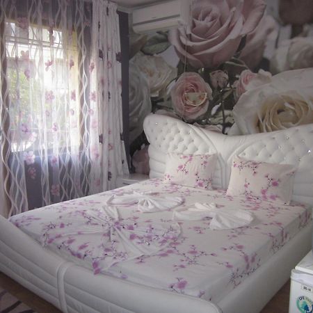 Guest House Hristina Sozopol Phòng bức ảnh