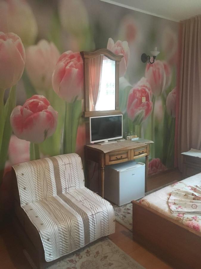 Guest House Hristina Sozopol Ngoại thất bức ảnh