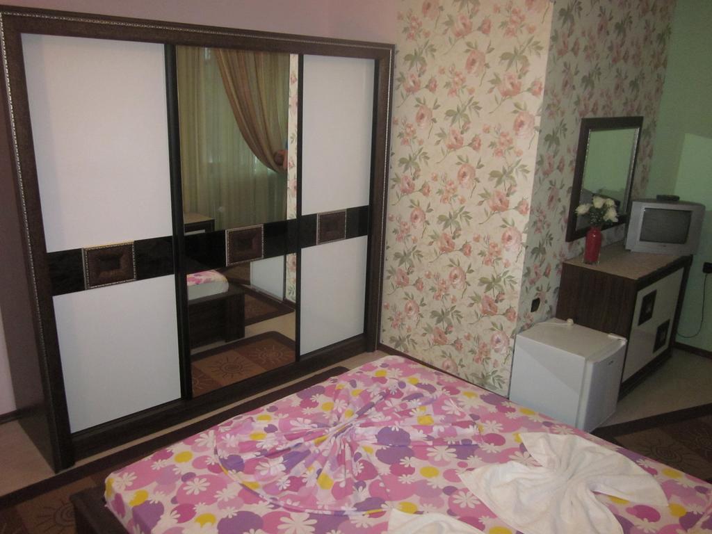 Guest House Hristina Sozopol Phòng bức ảnh