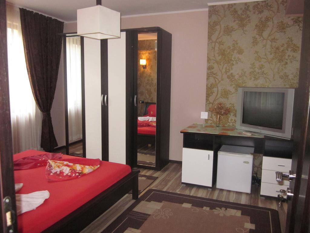 Guest House Hristina Sozopol Phòng bức ảnh