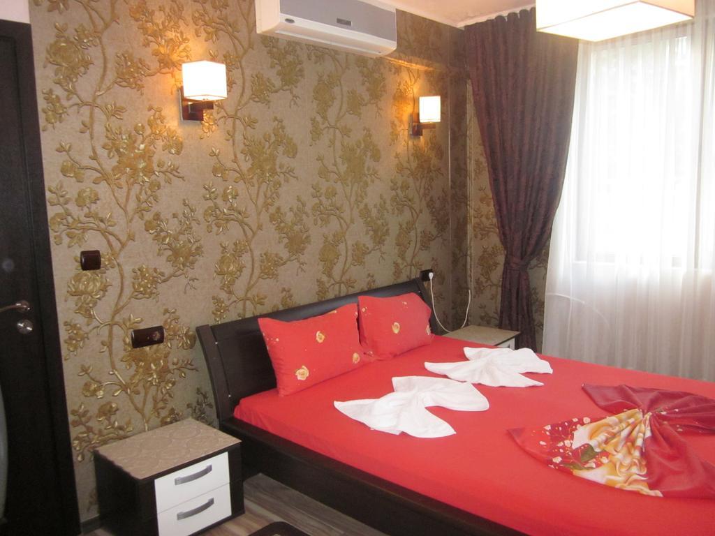 Guest House Hristina Sozopol Phòng bức ảnh