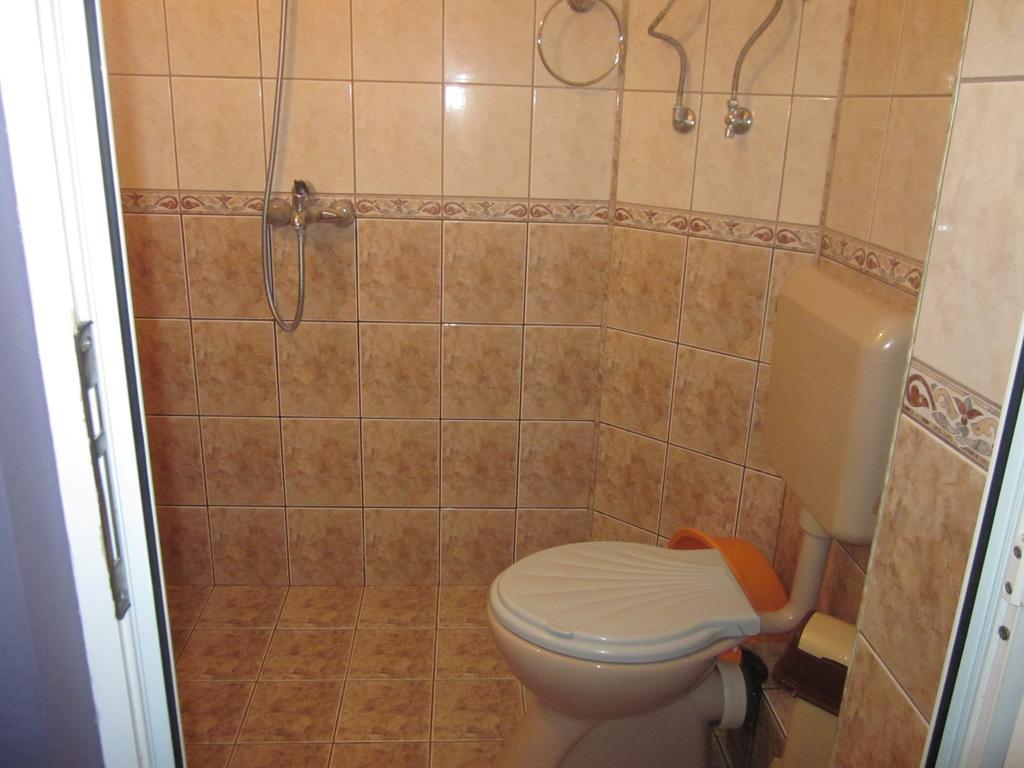 Guest House Hristina Sozopol Phòng bức ảnh