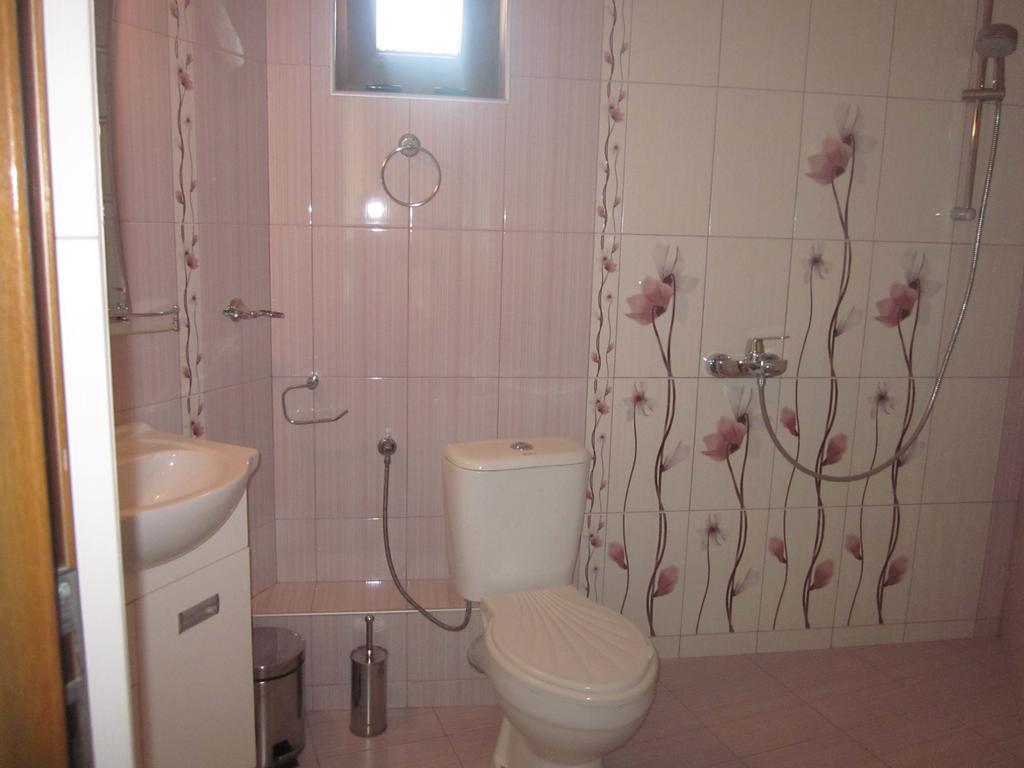 Guest House Hristina Sozopol Phòng bức ảnh