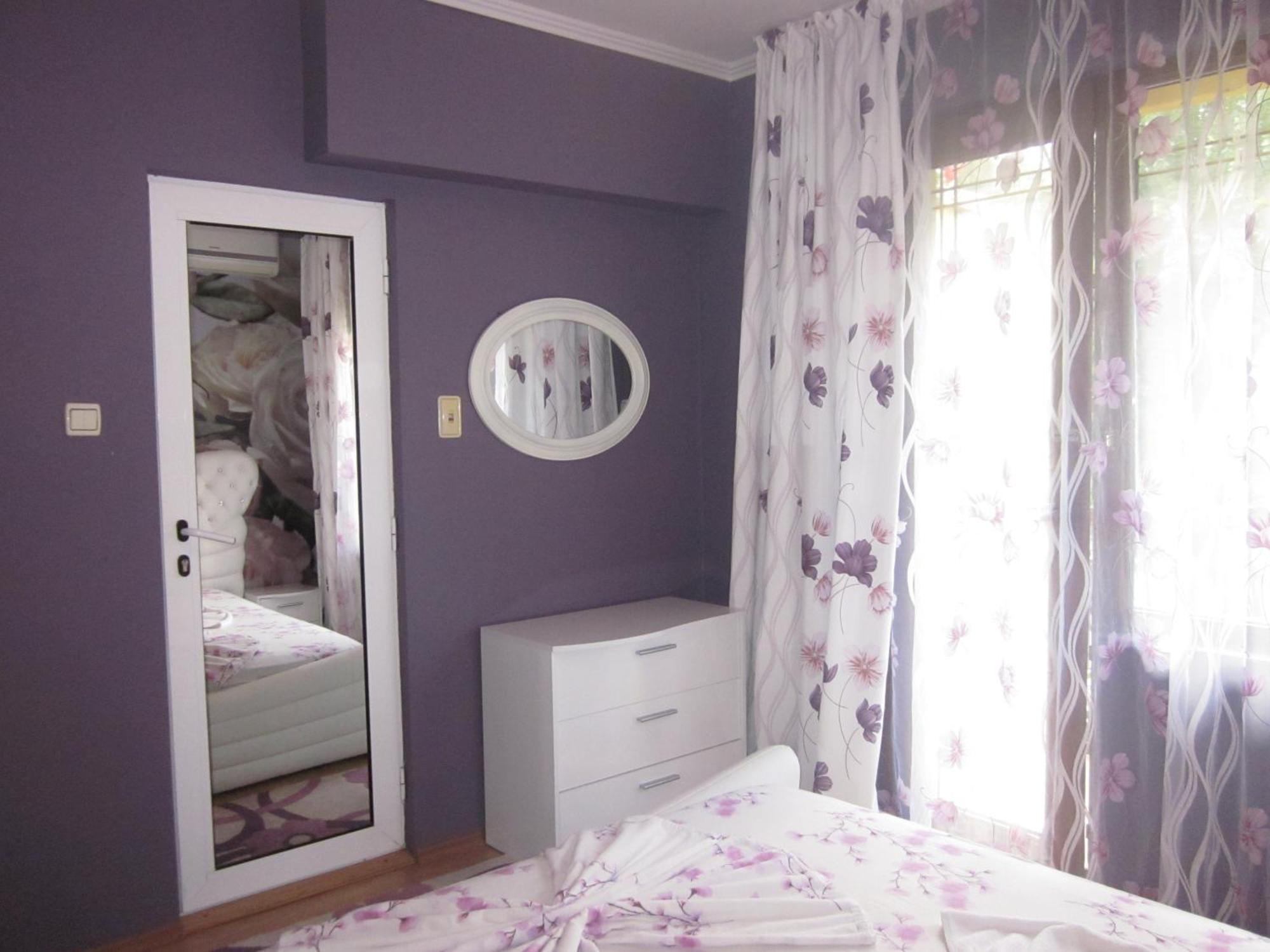 Guest House Hristina Sozopol Phòng bức ảnh