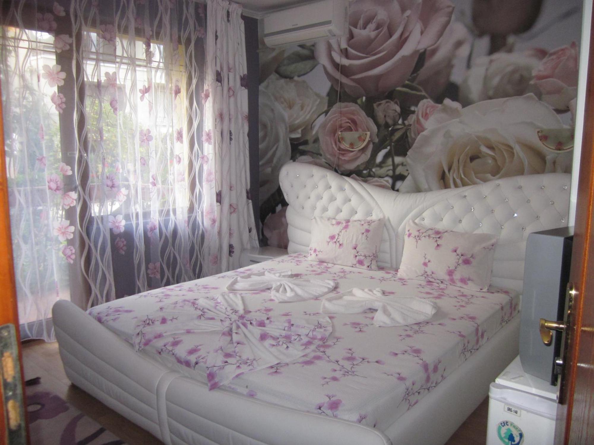 Guest House Hristina Sozopol Phòng bức ảnh
