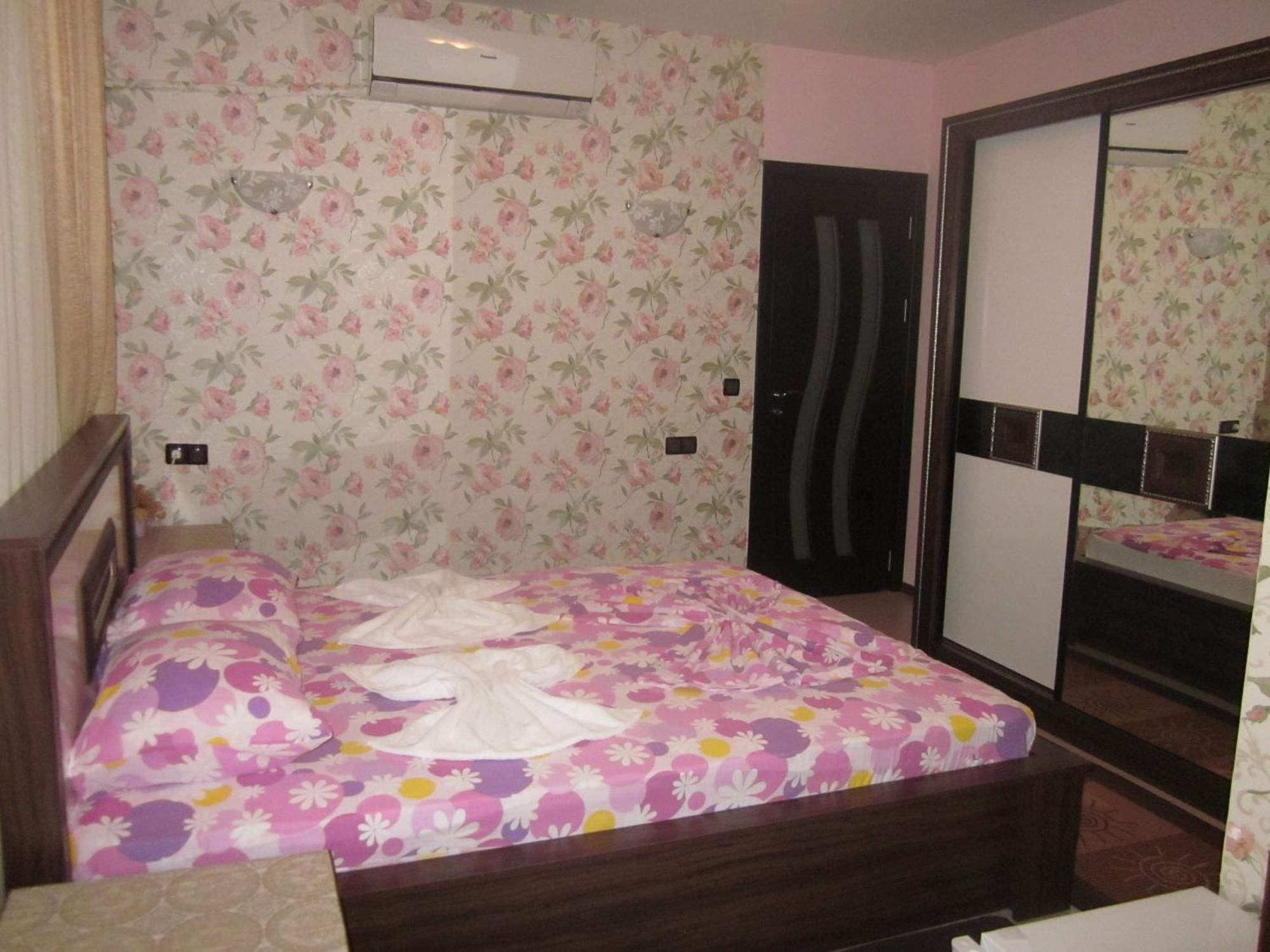 Guest House Hristina Sozopol Phòng bức ảnh