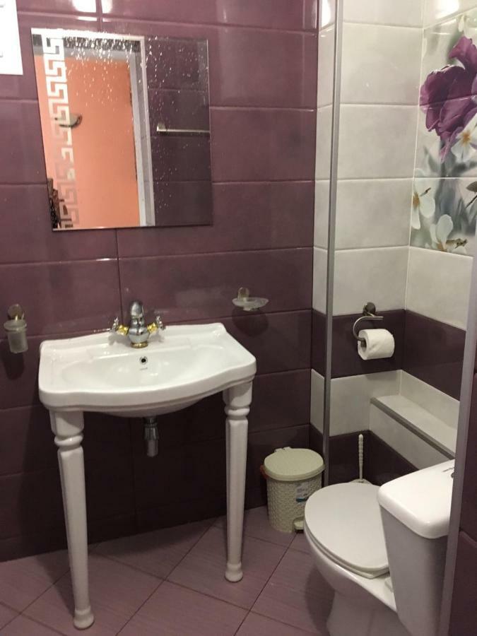 Guest House Hristina Sozopol Ngoại thất bức ảnh