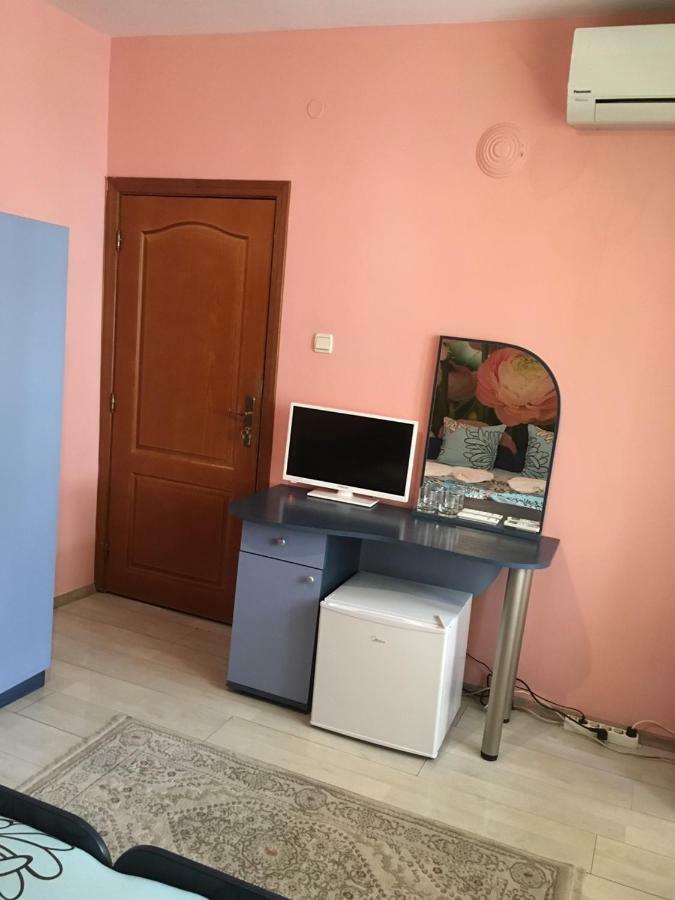 Guest House Hristina Sozopol Ngoại thất bức ảnh