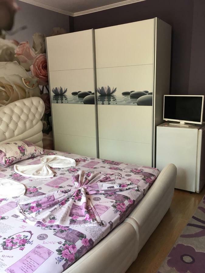 Guest House Hristina Sozopol Ngoại thất bức ảnh