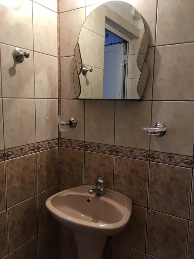 Guest House Hristina Sozopol Ngoại thất bức ảnh