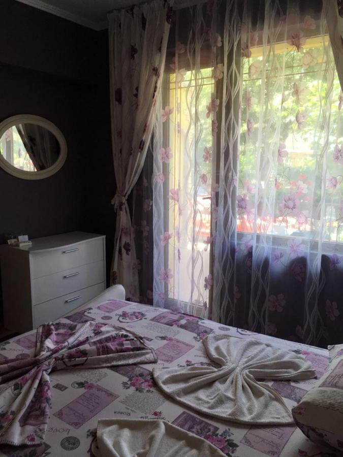 Guest House Hristina Sozopol Ngoại thất bức ảnh