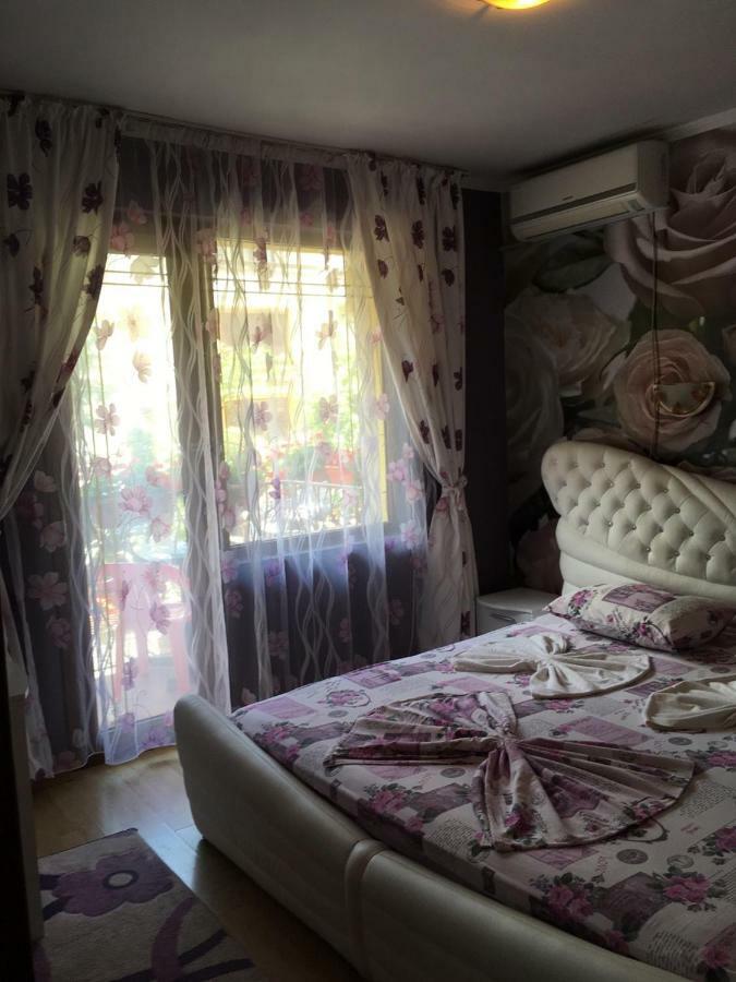 Guest House Hristina Sozopol Ngoại thất bức ảnh