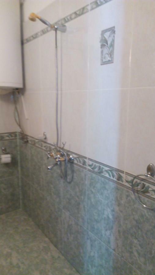 Guest House Hristina Sozopol Ngoại thất bức ảnh