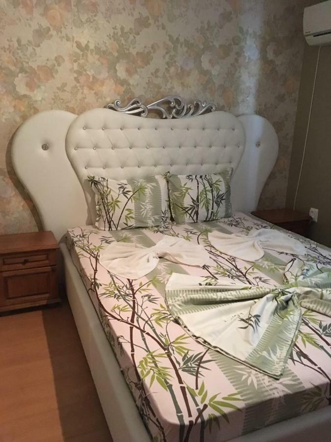 Guest House Hristina Sozopol Ngoại thất bức ảnh