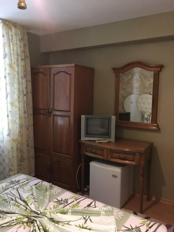 Guest House Hristina Sozopol Ngoại thất bức ảnh